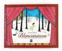 Blancanieves