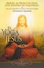 El yoga de Jesús