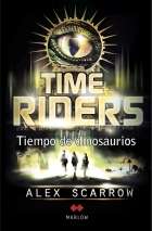 Time Riders (Tiempo de dinosaurios)