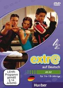 Extra auf Deutsch DVD B-B2