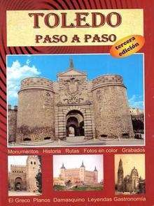 Toledo paso a paso