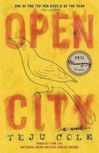 Open City