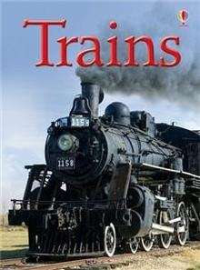 Trains