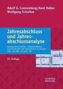 Jahresabschluss und Jahresabschlussanalyse