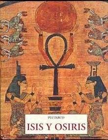 Isis y Osiris