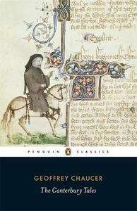 The Canterbury Tales (Old English)