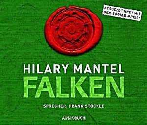Falken, 6 Audio-CDs .