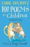 101 Poems for Children