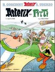Asterix e i Pitti