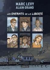 Les enfants de la liberté