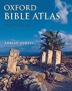 Oxford Bible Atlas (4th ed)