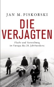 Die Verjagten