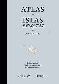 Atlas de islas remotas