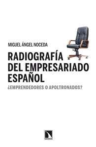 Radiografía del empresariado español