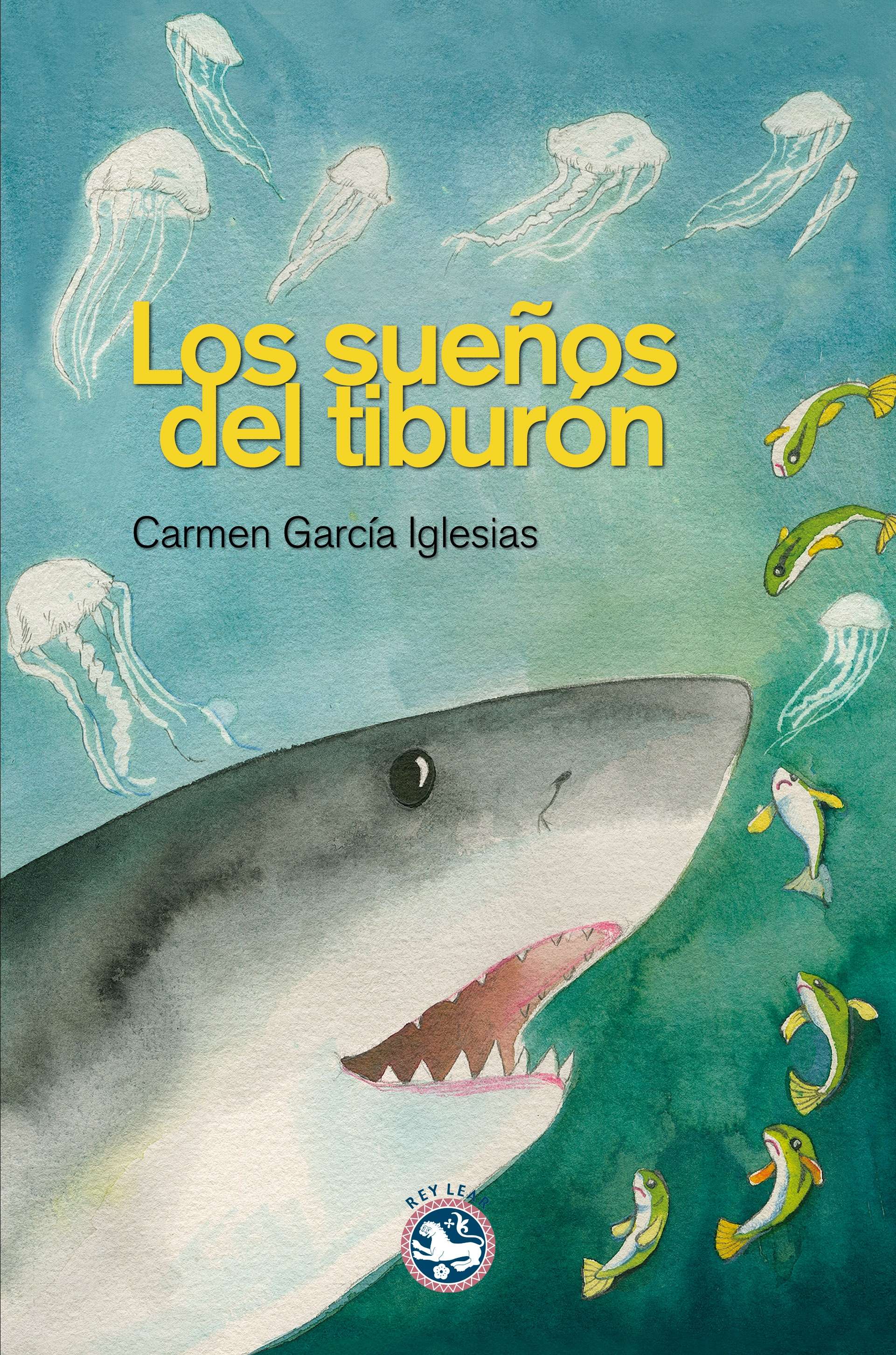 Los sueños del tiburón