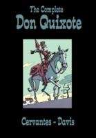 The Complete Don Quixote