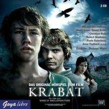 Krabat, das Hörspiel