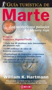 Guía turística de Marte