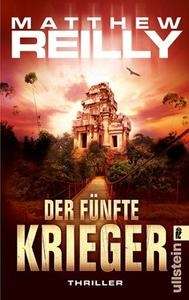 Der fünfte Krieger