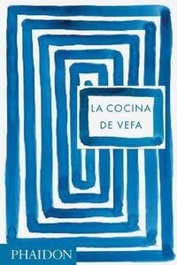 La cocina de Vefa