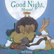 Goodnight Mouse