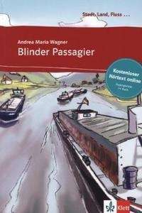 Blinder Passagier