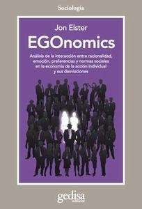 Egonomics