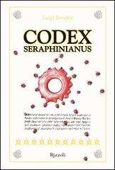 Codex Seraphinianus