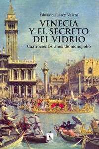 Venecia y el secreto del vidrio