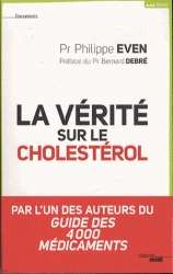 La vérité sur le cholestérol