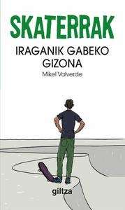 Iraganik gabeko gizona (Un hombre sin pasado)