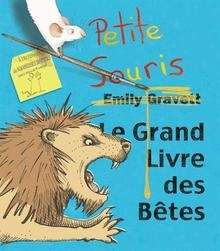 Le grand livre des bêtes