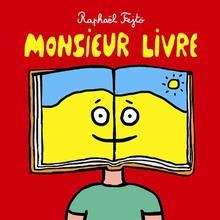 Monsieur livre