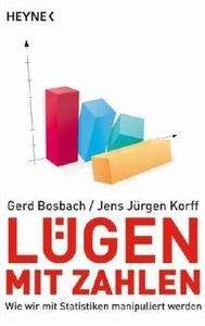 Lügen mit zahlen