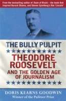 The Bully Pulpit : Theodore Roosevelt and the Golden Age of Journalism