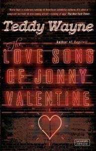 The Love Song of Jonny Valentine