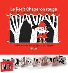 Le chaperon rouge