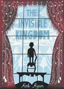 The Invisible Kingdom