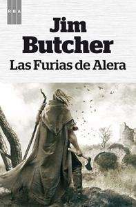 Las furias de Alera