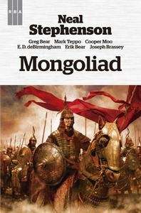 Mongoliad