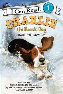 Charlie's Snowy Day