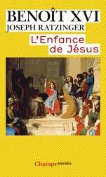 L' enfance de Jesus