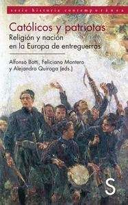 Católicos y patriotas