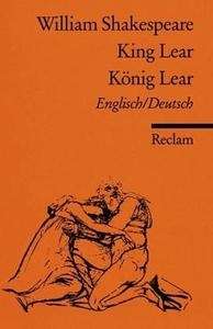 König Lear .   King Lear