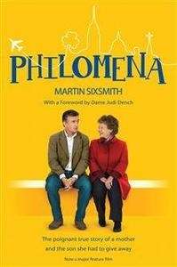 Philomena (film tie-in edition)