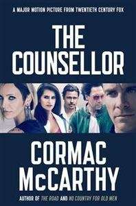 The Counselor (film tie-in)
