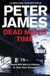 Dead Man's Time