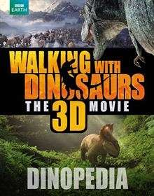 Walking with Dinosaurs: Dinopedia