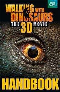 Walking With Dinosaurs: Handbook