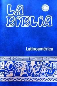 La Biblia Latinoamérica "Ministro"